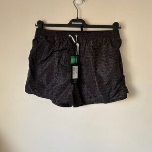 Dsquared2 swim Shorts